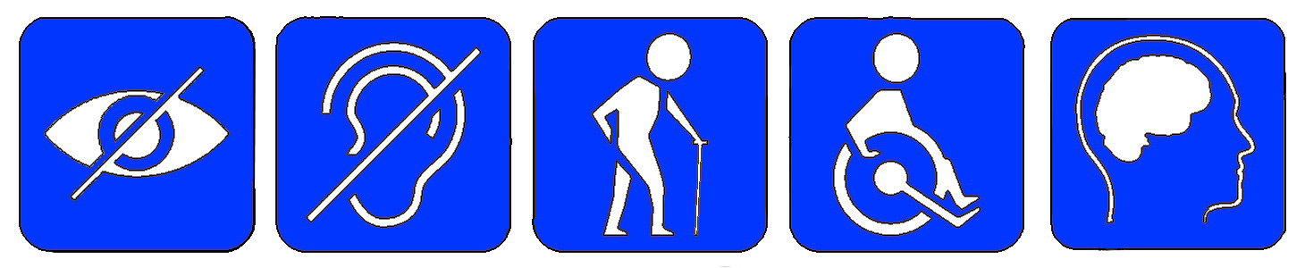 Dostupnost